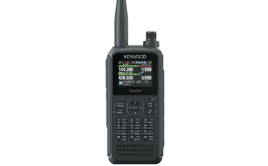 Ham Radio Equipment