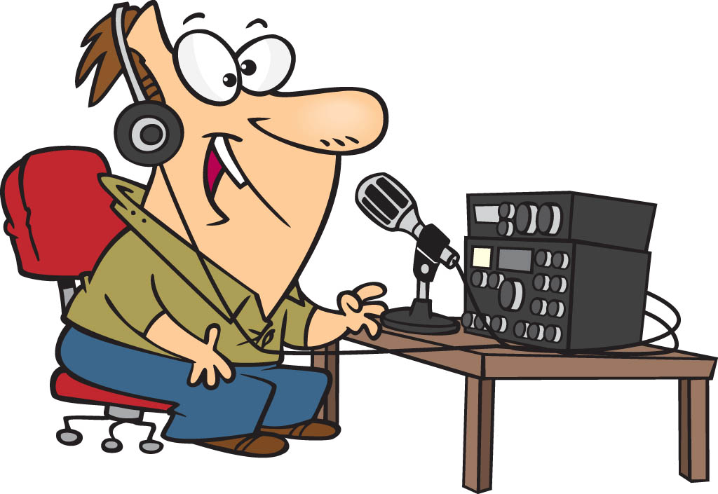 Ham Radio